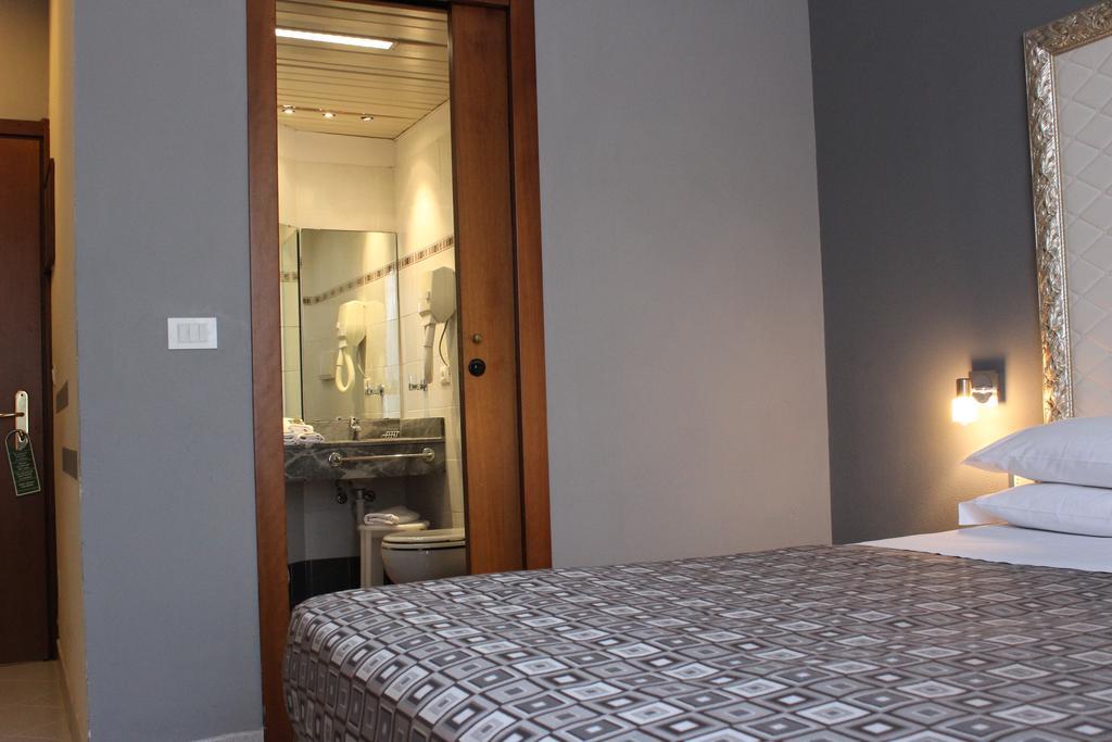 Hotel Villa Igea Diano Marina Room photo