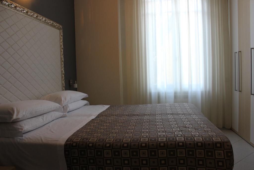 Hotel Villa Igea Diano Marina Room photo